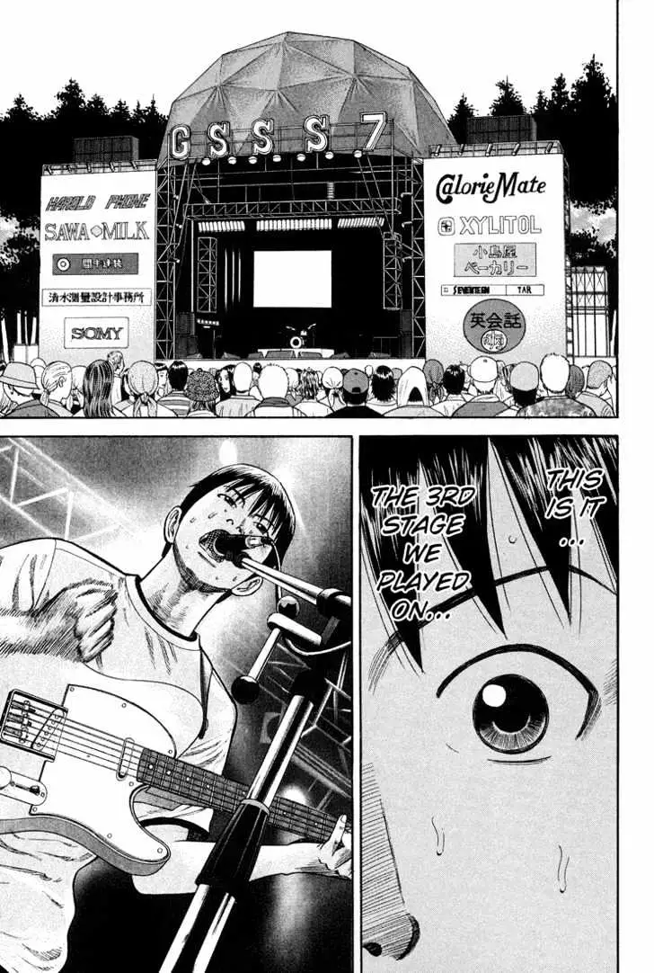 Read Beck chapter 55 image 51 on Lezhin