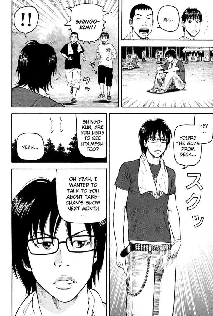 Read Beck chapter 55 image 52 on Lezhin