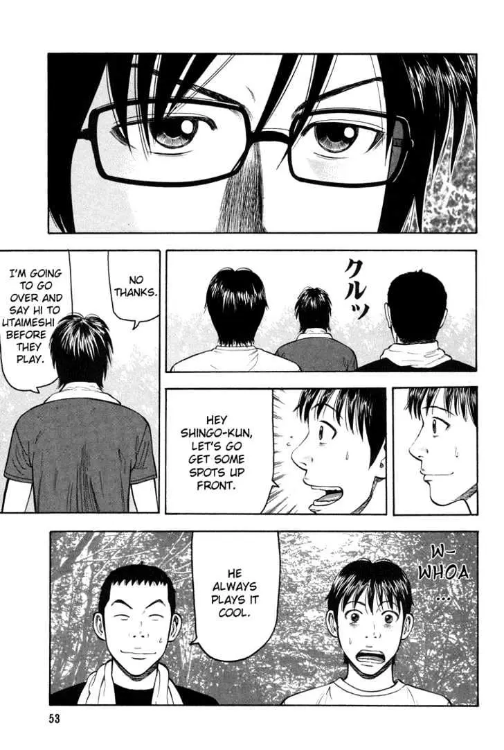 Read Beck chapter 55 image 55 on Lezhin
