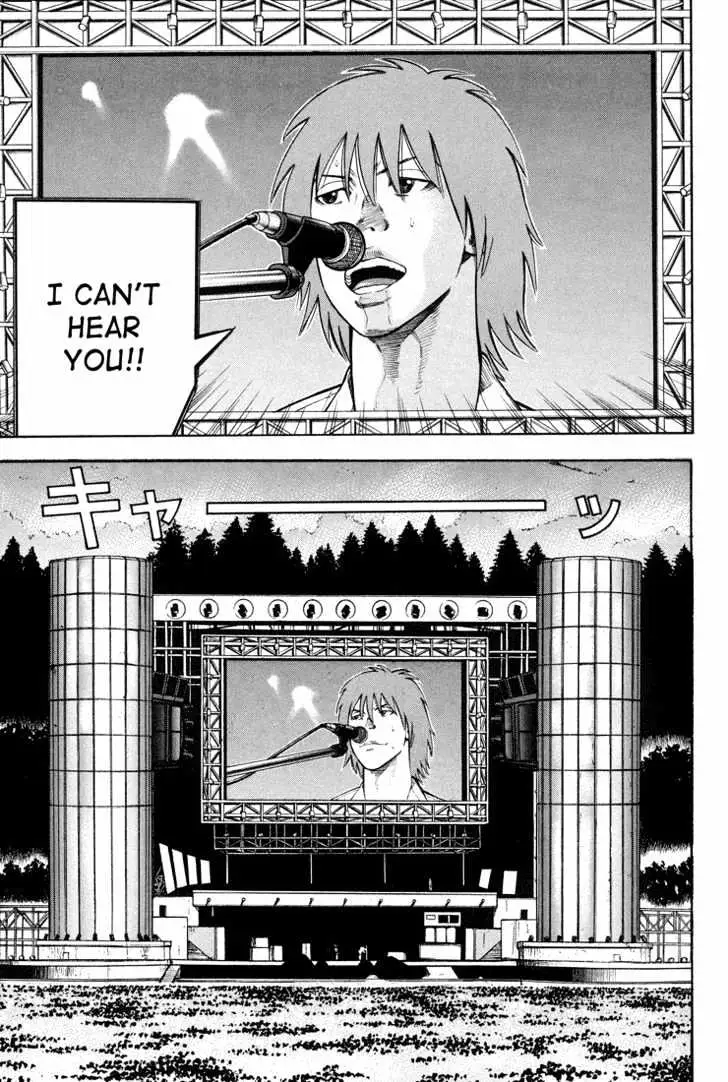 Read Beck chapter 55 image 59 on Lezhin