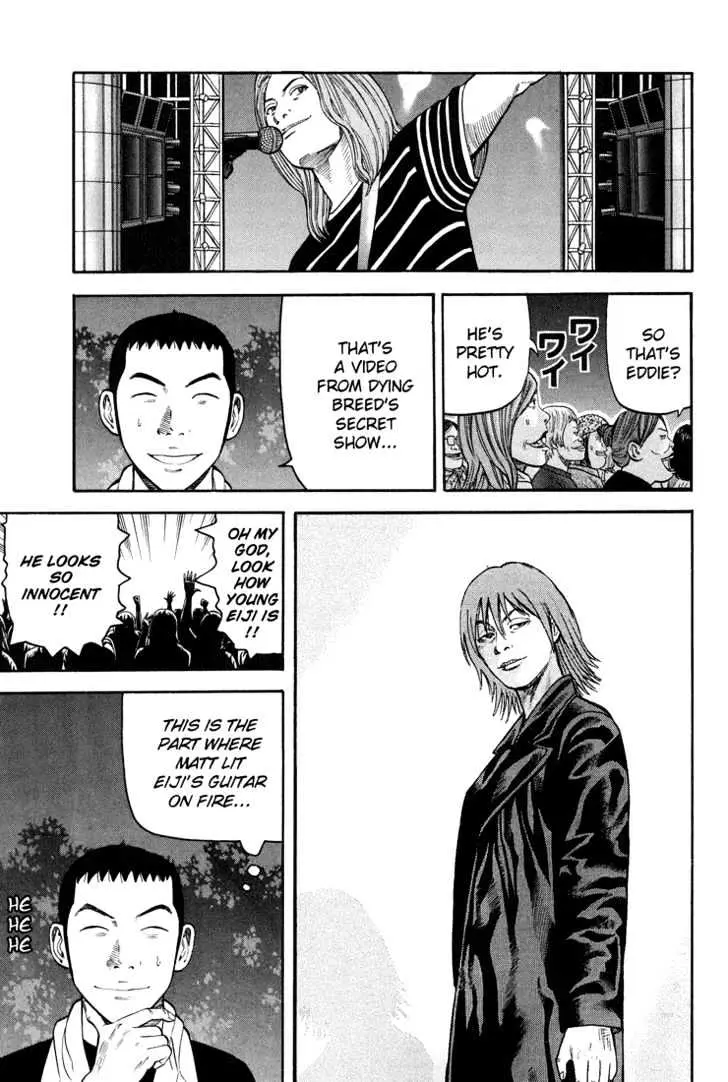 Read Beck chapter 55 image 61 on Lezhin