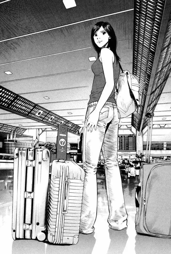 Read Beck chapter 56 image 20 on Lezhin