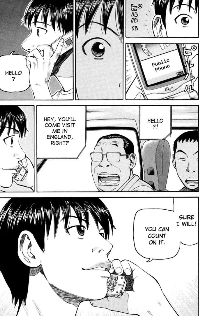 Read Beck chapter 56 image 23 on Lezhin