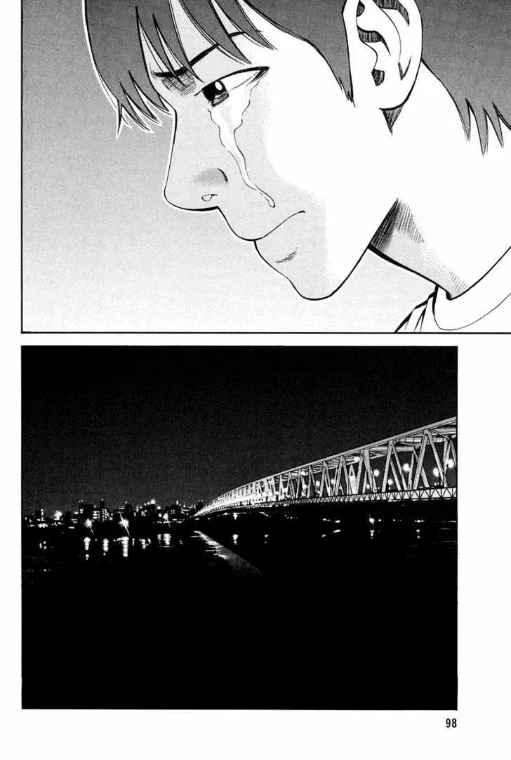 Read Beck chapter 56 image 36 on Lezhin