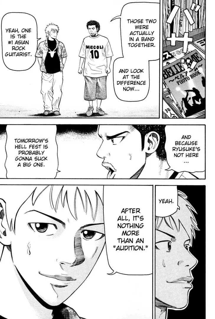 Read Beck chapter 56 image 39 on Lezhin