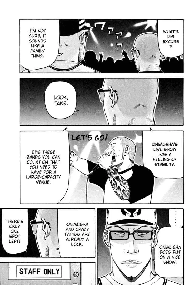 Read Beck chapter 56 image 47 on Lezhin