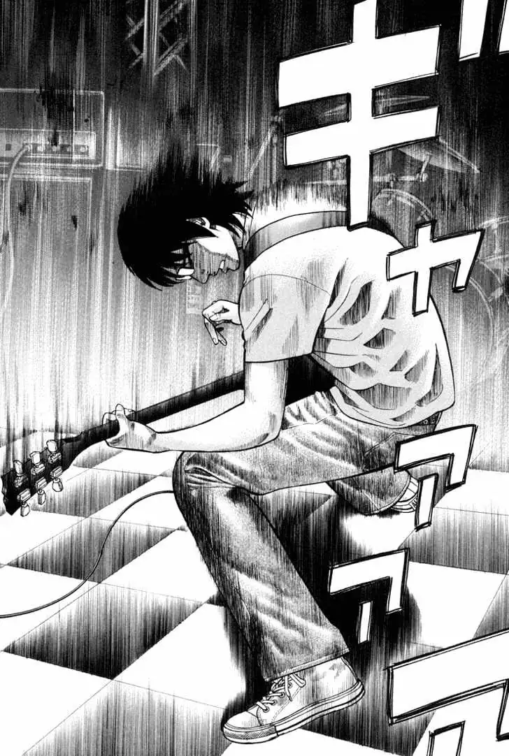 Read Beck chapter 56 image 52 on Lezhin
