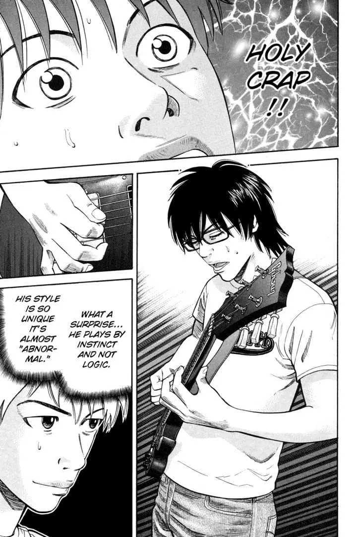 Read Beck chapter 56 image 53 on Lezhin