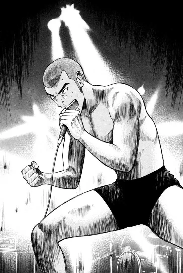 Read Beck chapter 56 image 56 on Lezhin