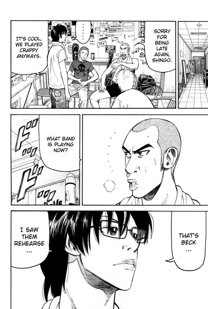 Read Beck chapter 56 image 62 on Lezhin