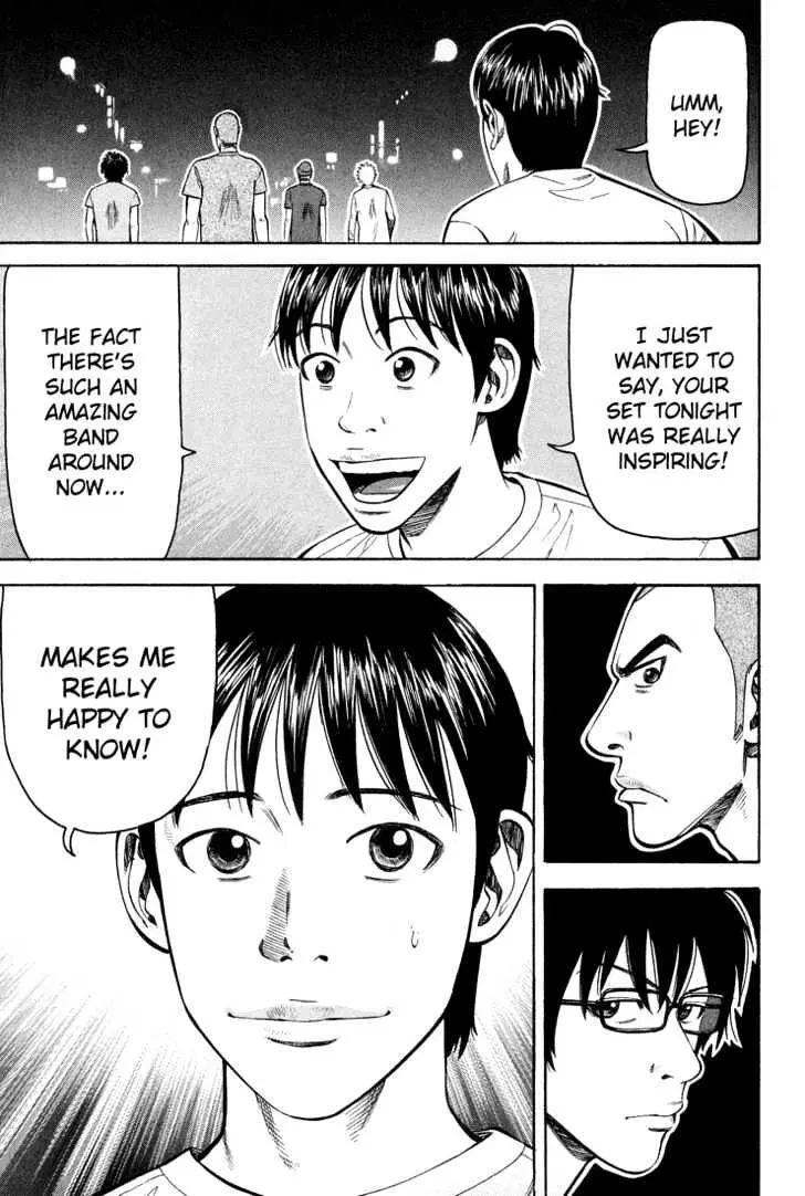 Read Beck chapter 57 image 21 on Lezhin