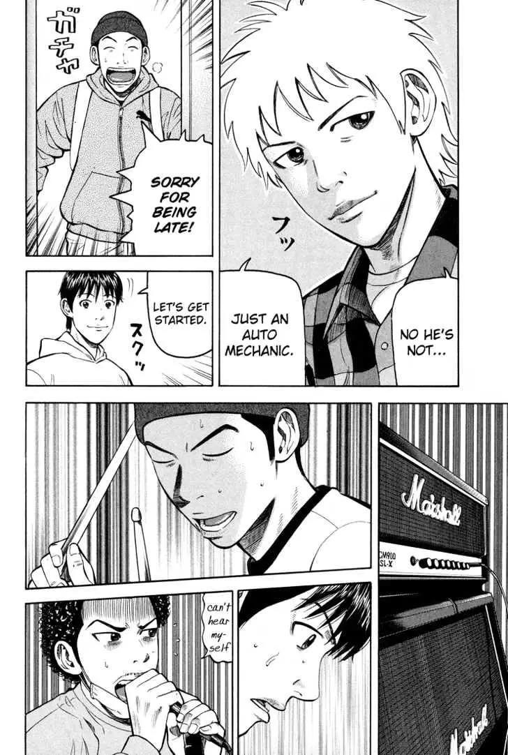 Read Beck chapter 57 image 28 on Lezhin