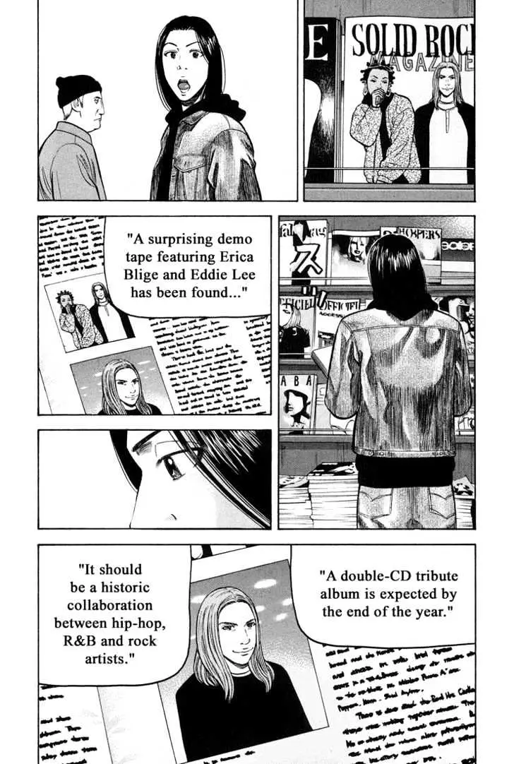 Read Beck chapter 57 image 37 on Lezhin