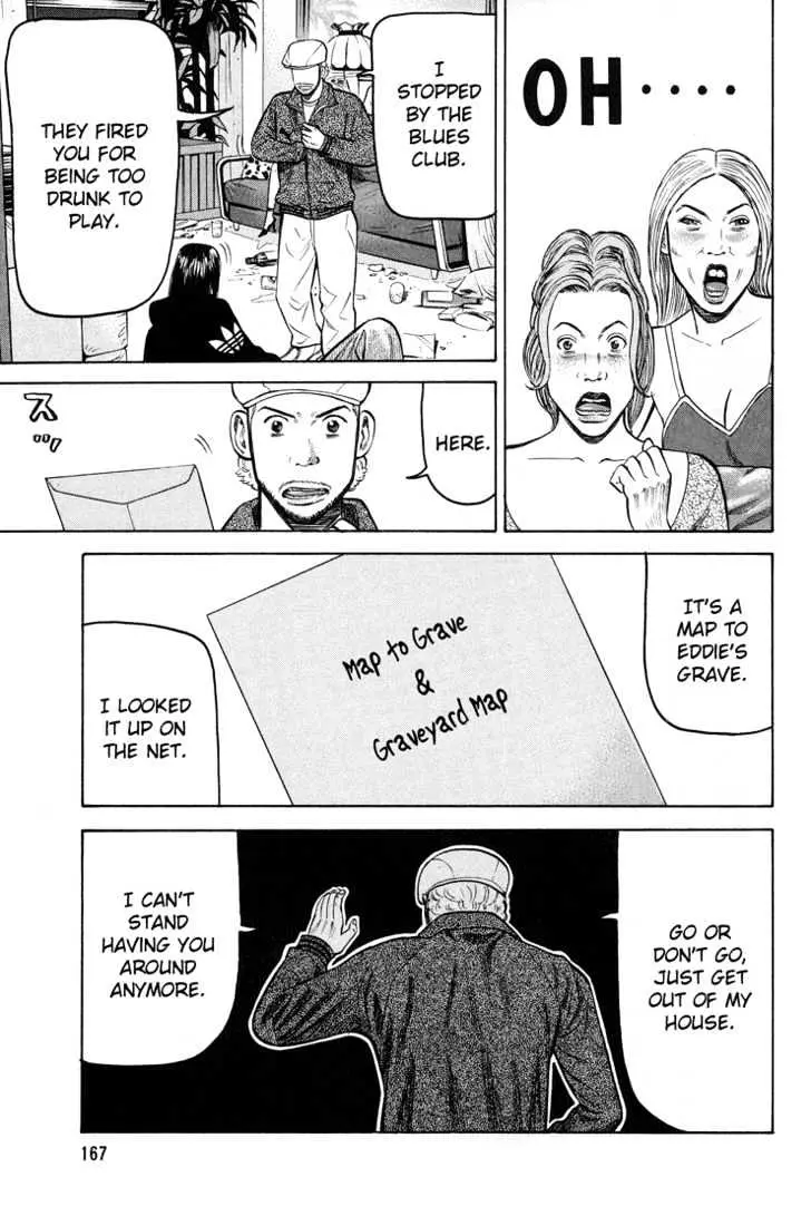 Read Beck chapter 57 image 41 on Lezhin