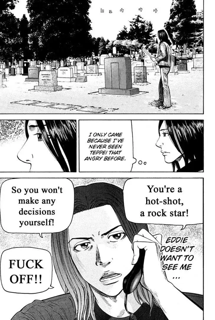 Read Beck chapter 57 image 43 on Lezhin