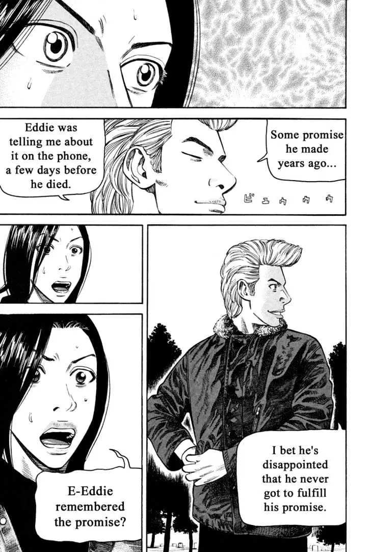 Read Beck chapter 57 image 49 on Lezhin