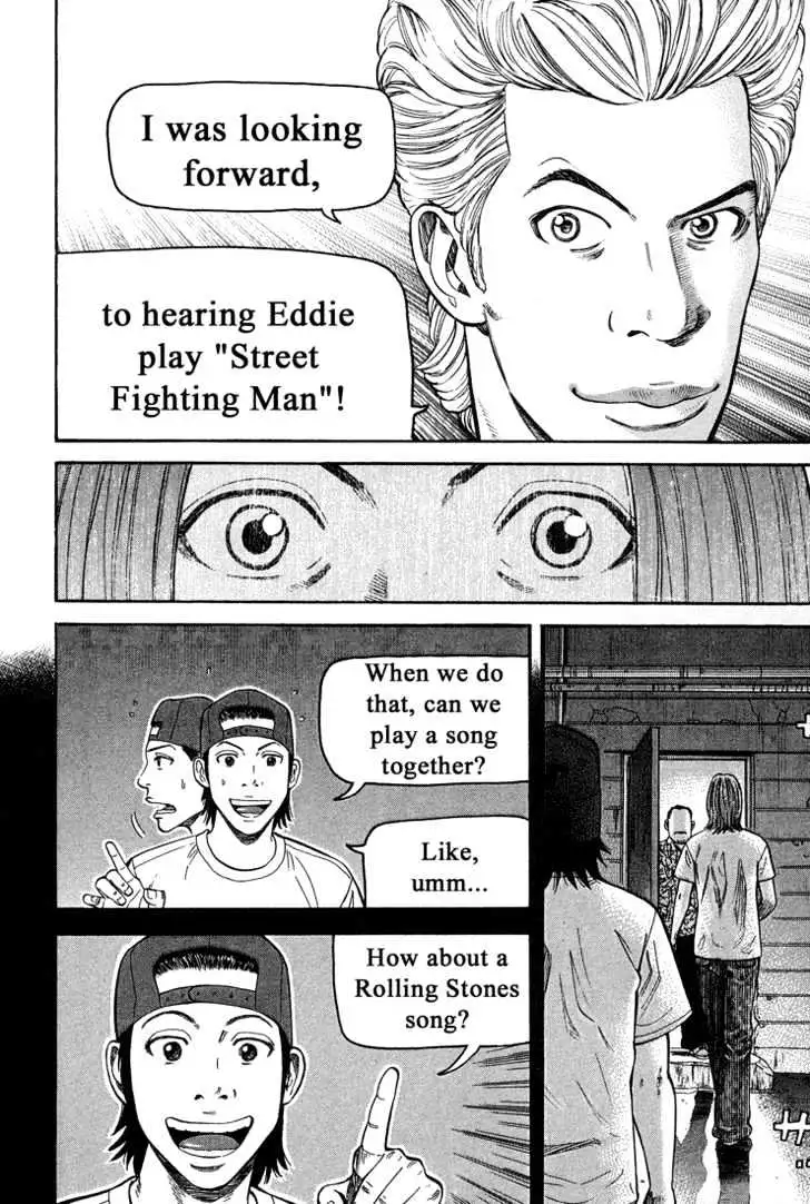 Read Beck chapter 57 image 50 on Lezhin