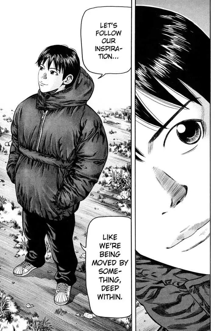 Read Beck chapter 57 image 59 on Lezhin