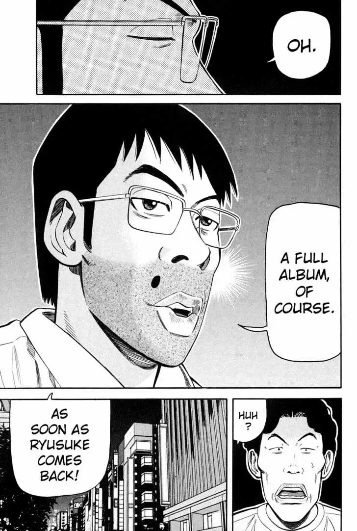 Read Beck chapter 57 image 61 on Lezhin