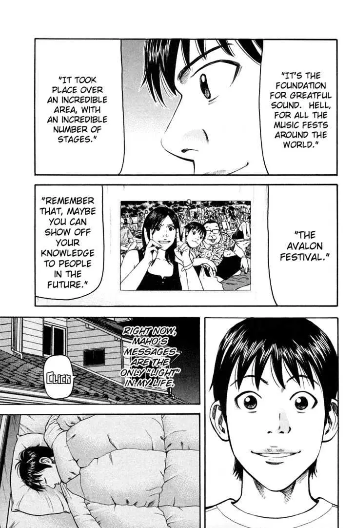 Read Beck chapter 57 image 63 on Lezhin