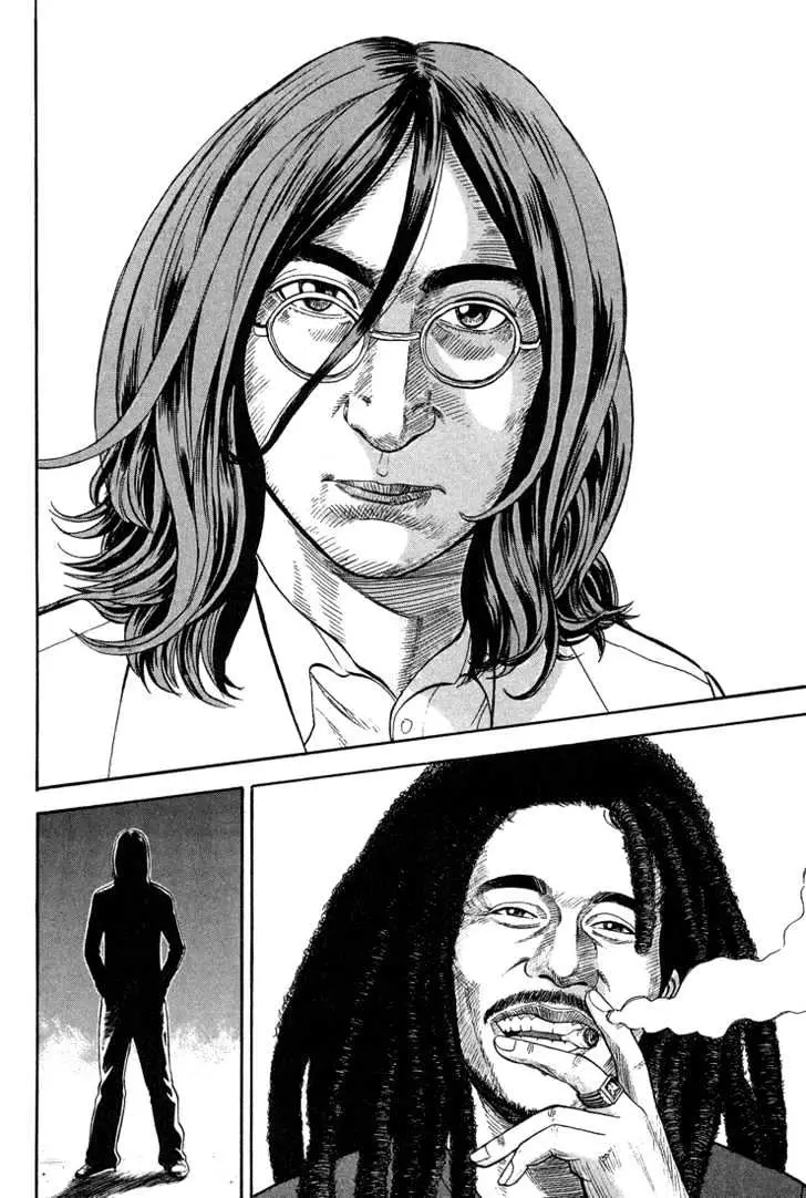 Read Beck chapter 57 image 66 on Lezhin