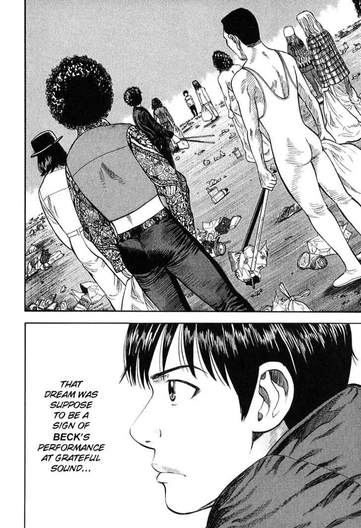 Read Beck chapter 58 image 10 on Lezhin