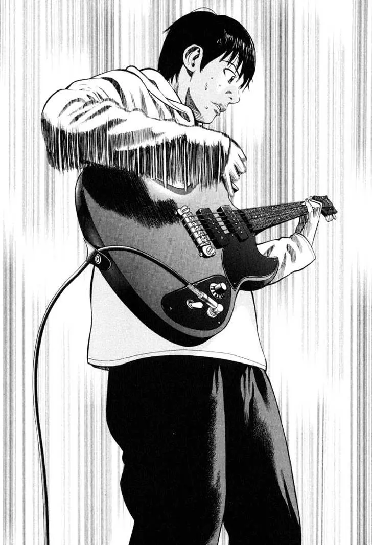Read Beck chapter 58 image 32 on Lezhin