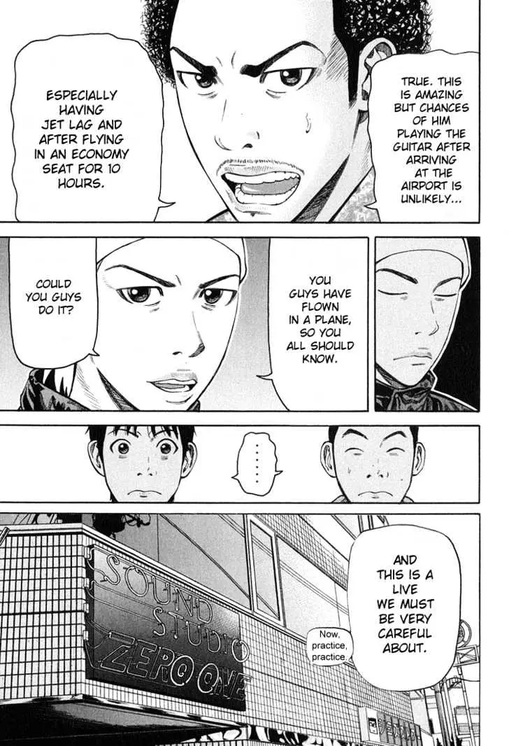 Read Beck chapter 58 image 39 on Lezhin