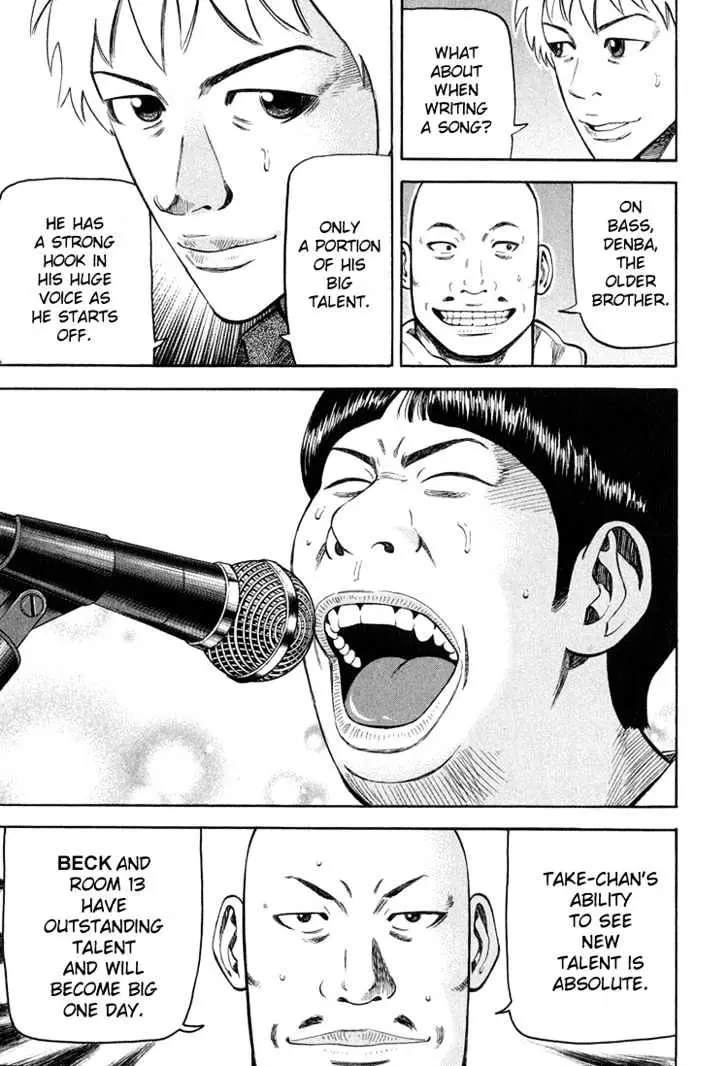 Read Beck chapter 58 image 53 on Lezhin