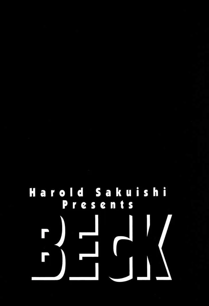 Read Beck chapter 58 image 70 on Lezhin