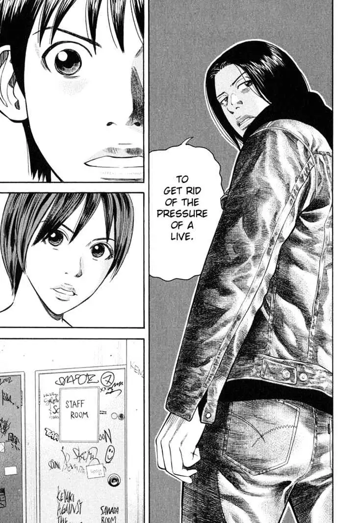Read Beck chapter 59 image 23 on Lezhin