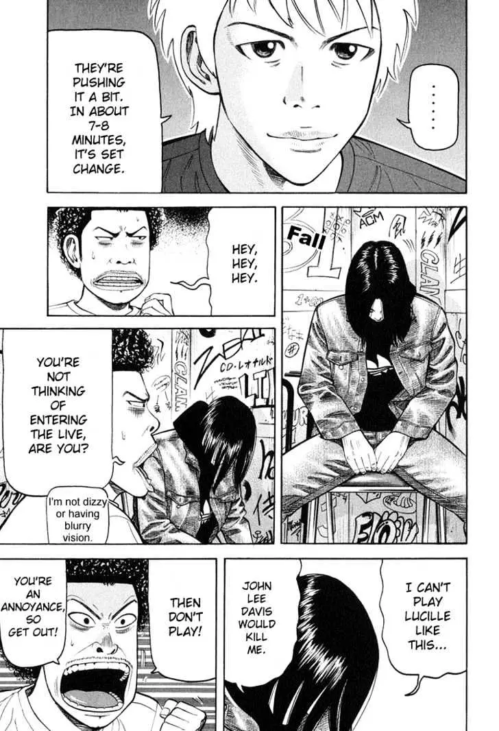 Read Beck chapter 59 image 25 on Lezhin