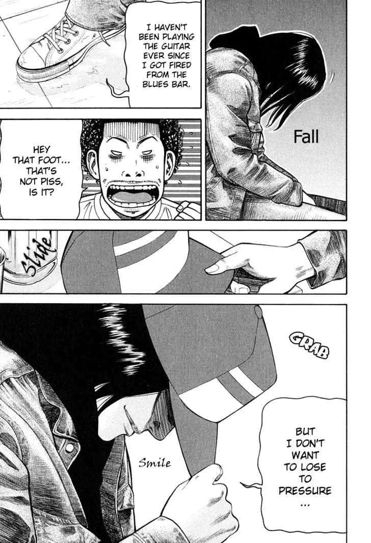 Read Beck chapter 59 image 27 on Lezhin