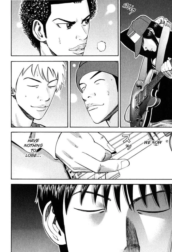 Read Beck chapter 59 image 34 on Lezhin