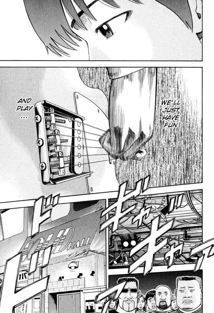 Read Beck chapter 59 image 35 on Lezhin