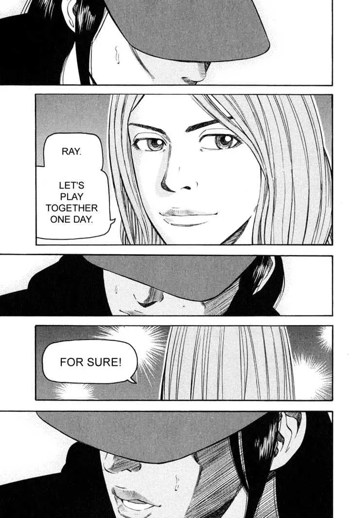 Read Beck chapter 59 image 39 on Lezhin