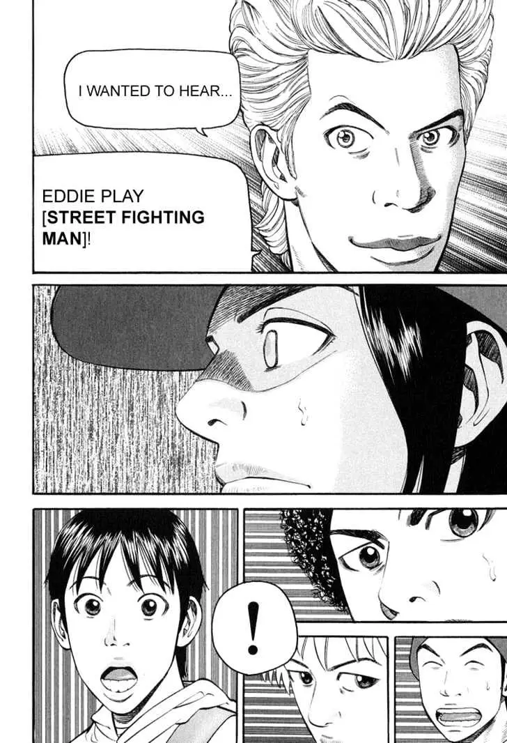 Read Beck chapter 59 image 40 on Lezhin