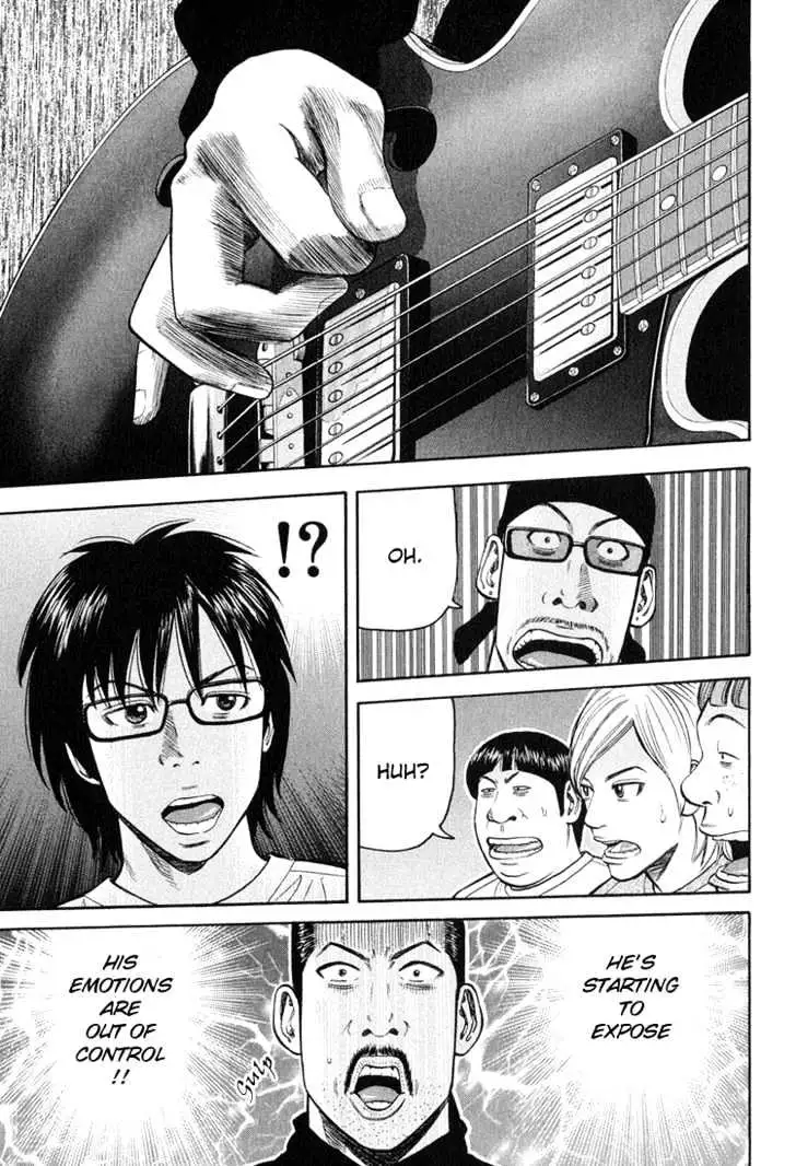 Read Beck chapter 59 image 41 on Lezhin