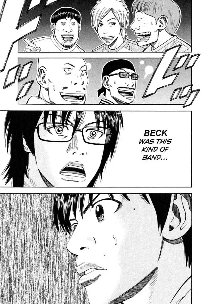 Read Beck chapter 59 image 47 on Lezhin