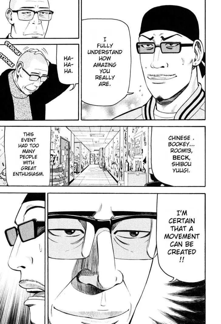 Read Beck chapter 59 image 53 on Lezhin