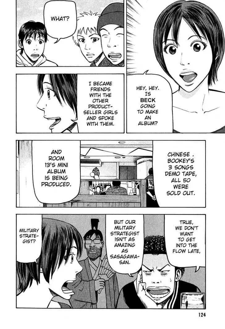 Read Beck chapter 59 image 58 on Lezhin