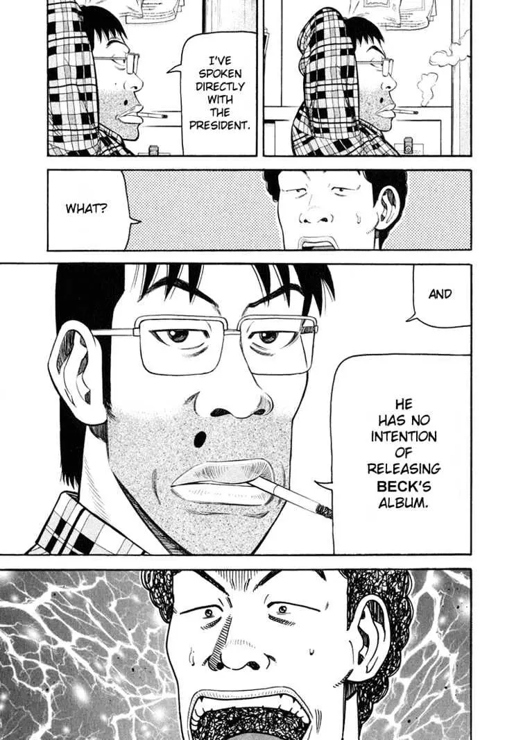 Read Beck chapter 59 image 61 on Lezhin