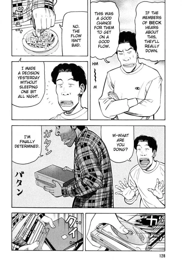 Read Beck chapter 59 image 62 on Lezhin