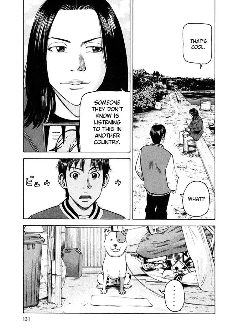 Read Beck chapter 59 image 65 on Lezhin