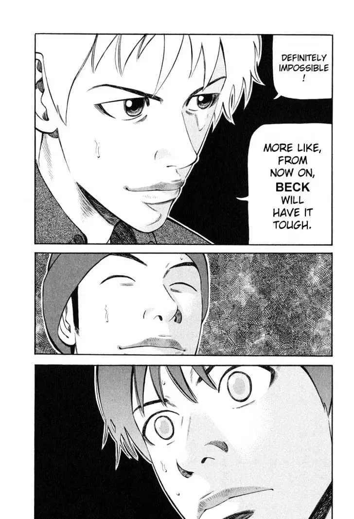 Read Beck chapter 59 image 9 on Lezhin
