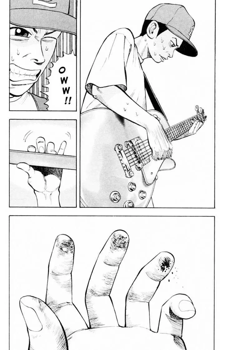 Read Beck chapter 6 image 10 on Lezhin