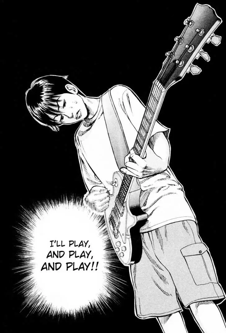 Read Beck chapter 6 image 20 on Lezhin