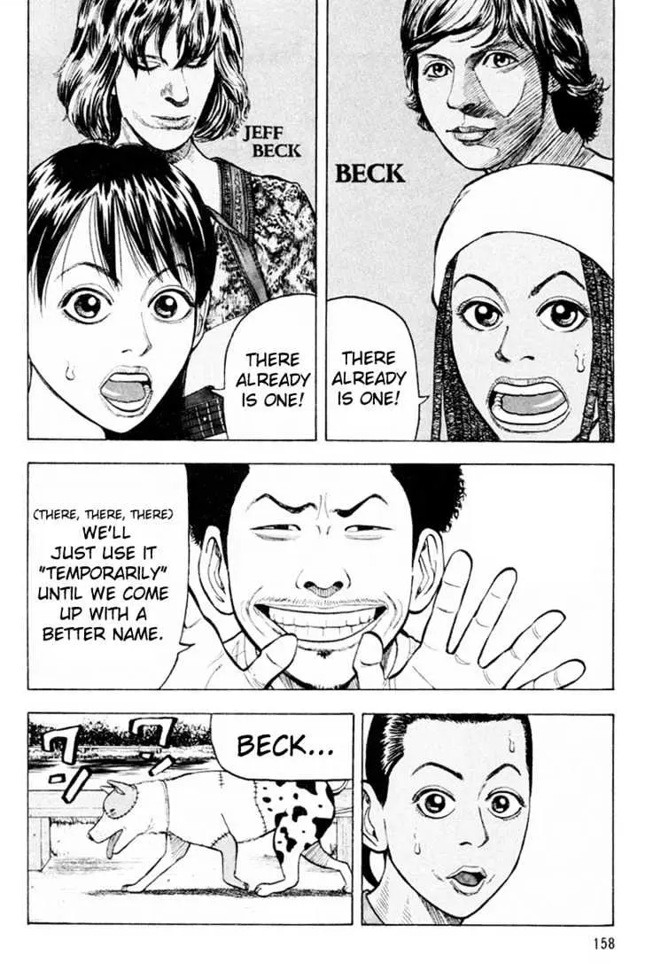 Read Beck chapter 6 image 30 on Lezhin