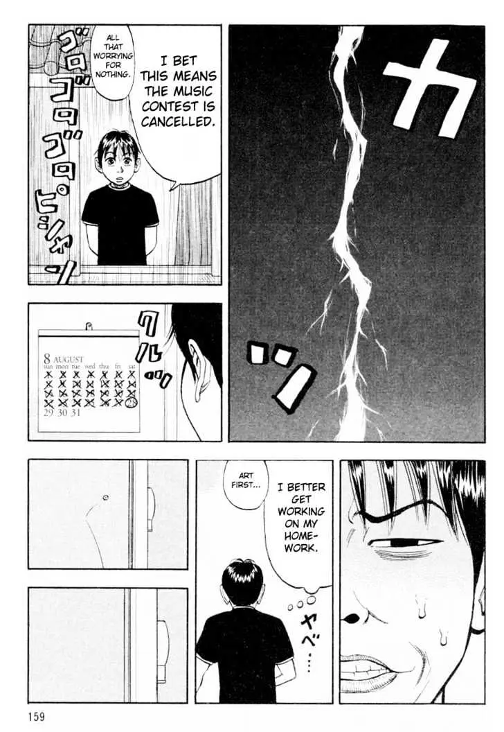 Read Beck chapter 6 image 31 on Lezhin