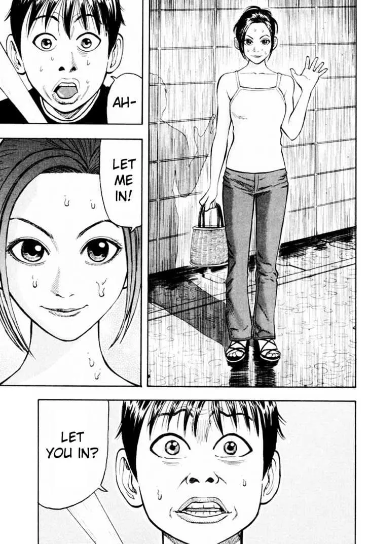 Read Beck chapter 6 image 33 on Lezhin